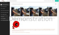 Les moyens de 1ère intervention - E learning Alpes Agir
