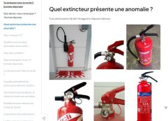 Module Ronde de sécu - E learning Alpes Agir