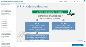 Module Révisions SST - Formation en ligne Alpes Agir